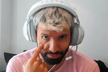 En trasmisión en vivo por Staplus, el referente del City hablo de lo gigante que es Lucho, y como su ingreso cambio el juego.