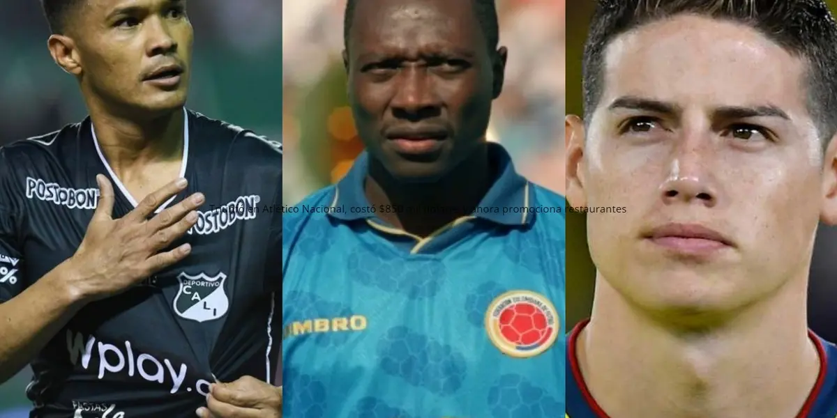 En un acto de caballeros se volvió el partido entre Deportivo Cali y América de Cali, gracias a las anotaciones de Teo y Ramos que honraron la memoria de Freddy Rincón por todo lo alto.