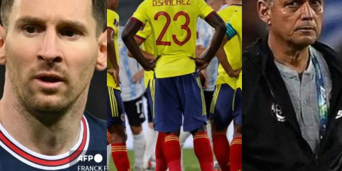 En un partido que parecia controlado para el equipo francés, Lionel Messi nuevamente no apareció y su club se quedó en octavos de final de la Champions League.