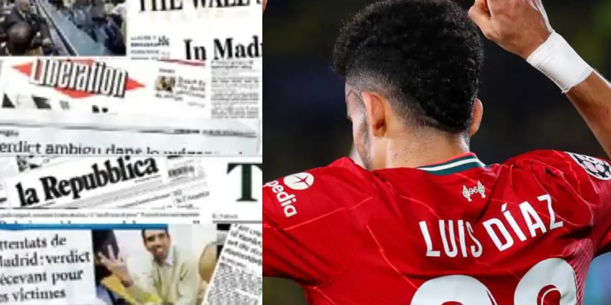 En un partido totalmente diferente en cada tiempo, el Liverpool volvió a sacar su casta y remontó un encuentro que iba perdiendo en la primera mitad.