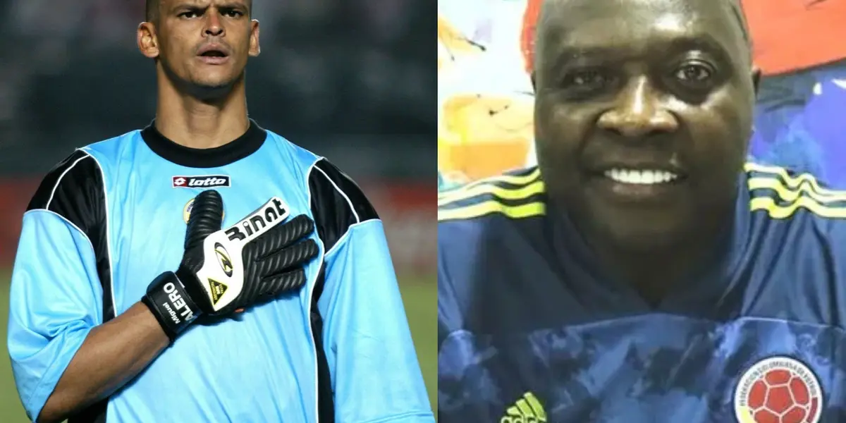 En vida serán siempre recordados por sus innumerables hazañas, pero también con grandes reconocimientos como la estatua de Calero y la acción que se pretende realizar con Freddy Rincón.