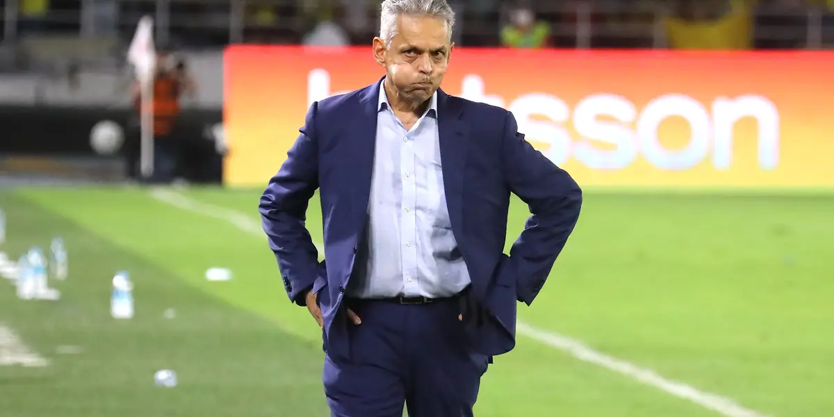 En vísperas a la última doble jornada con miras al mundial de Qatar 2022, comienzan a bajarse jugadores vitales para la convocatoria de Rueda.