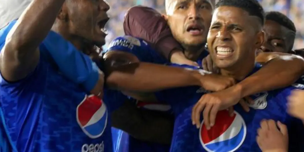 Entre las bajas que tendría el conjunto azul estarían dos futbolistas habituales en el once titular y dos jugadores que abrían cumplido su ciclo.