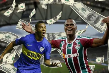 Entre las curiosidades de la final de la Copa Libertadores, un colombiano se ha destacado