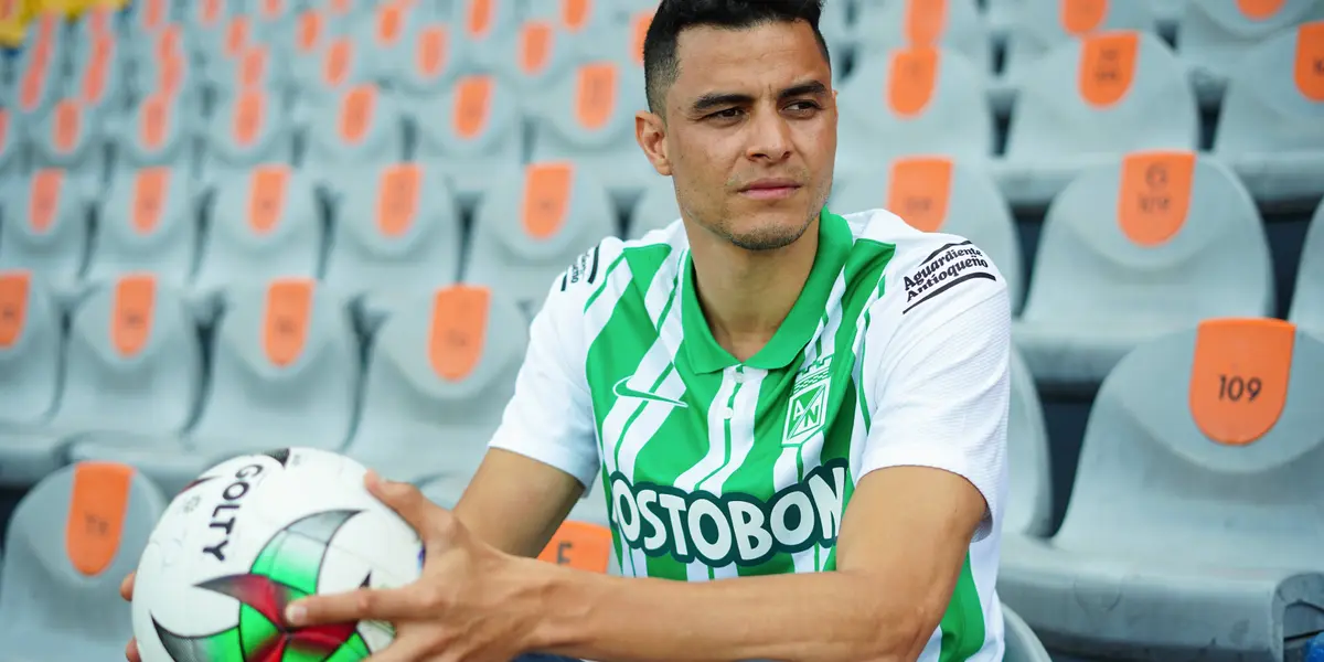 Entre muchas solicitudes por parte de la hinchada, el cuadro verde ha tenido un agitado mercado para conformar un gran equipo de cara al inicio de la Liga Betplay.