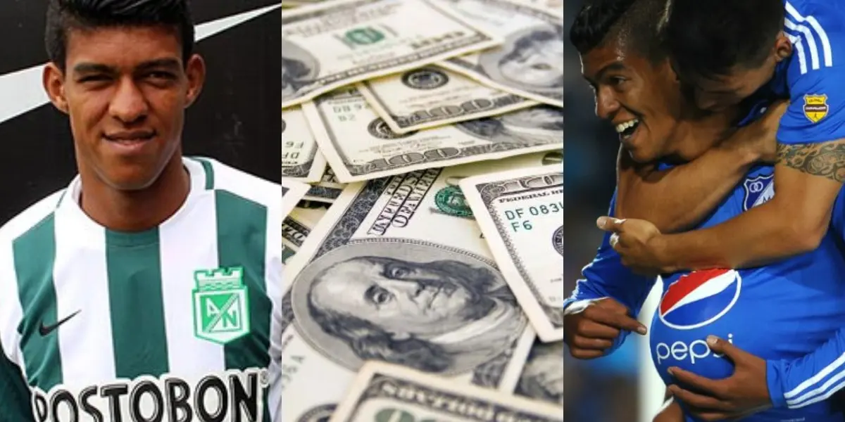 Entre su palmares se destaca la liga colombiana que consiguió con los verdes en el año 2015. Además, la Copa Colombia con Deportes Tolima en 2014.