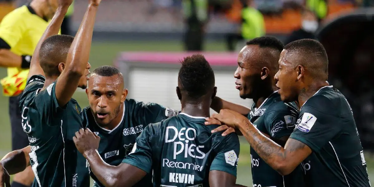 Entre un mal arranque de campaña, el campeón del futbol profesional colombiano, aun no tiene todas sus piezas engranadas, entre altas y bajas. Aquí una llegada de peso.