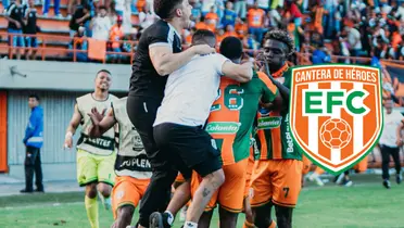 Envigado está en serios problemas, la denuncia que se hizo en las últimas horas Foto: Envigado FC y Escudoteca