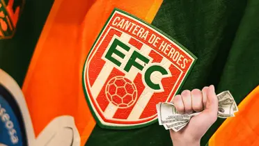 Envigado presume parte de su historia con algunas de sus grandes ventas en el FPC Foto: Envigado FC y Pexels