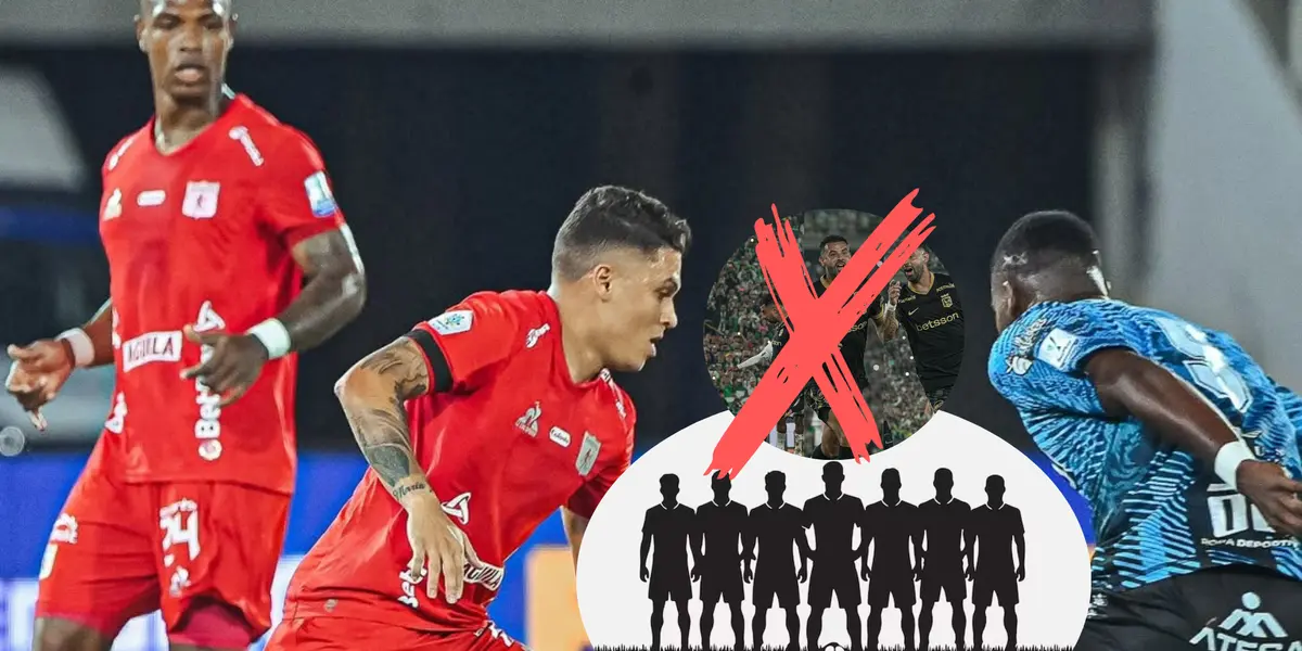 Envigado y América, un Ejemplo de Fair Play