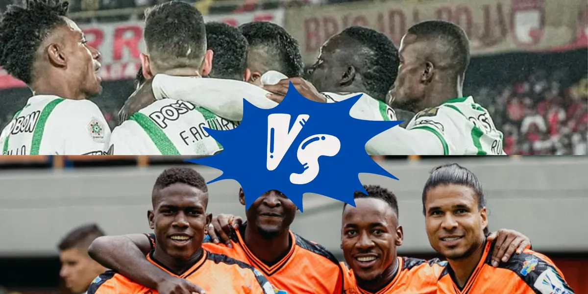 Envigado y la Estrategia para Sorprender a Nacional: Un Partido con Sabor a Final