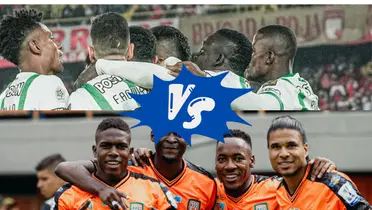 Envigado y la Estrategia para Sorprender a Nacional: Un Partido con Sabor a Final