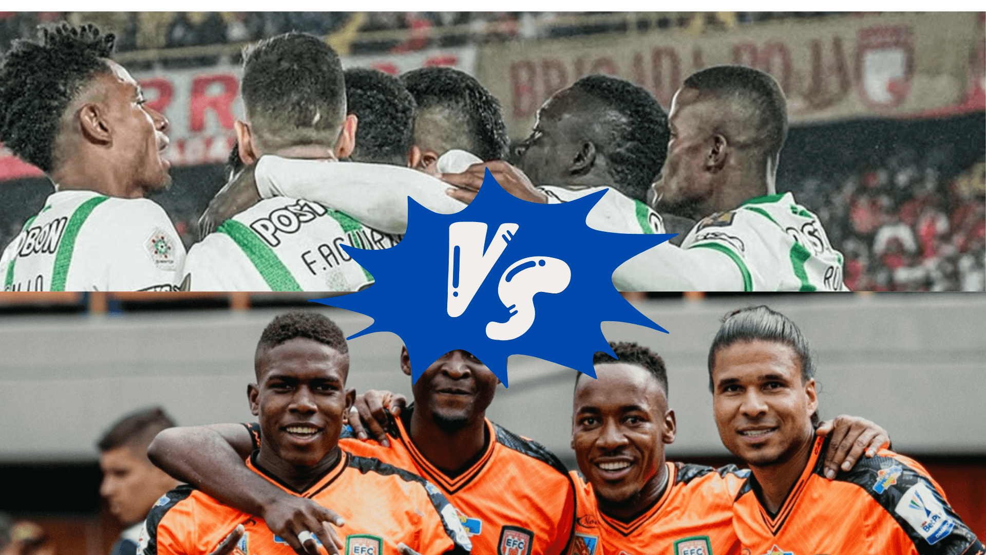 Envigado y la Estrategia para Sorprender a Nacional: Un Partido con Sabor a Final