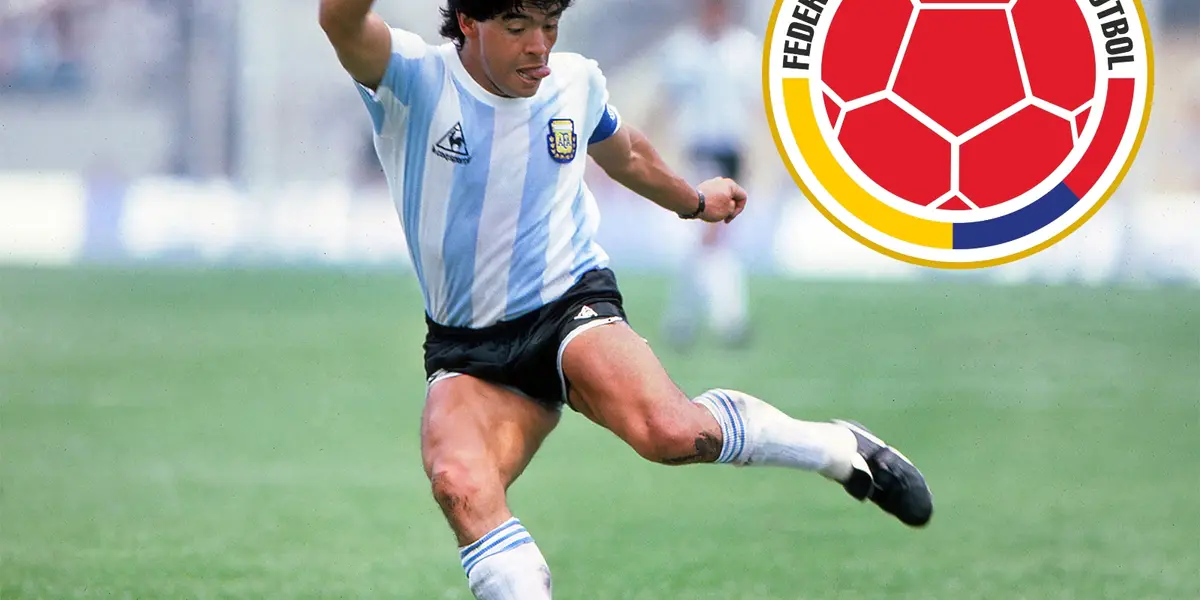 Era el Diego Maradona colombiano y quisieron llevarlo a Europa, pero nunca logró alcanzar el estrellato, aunque sí entrenó a varias figuras que hoy están en la Selección.