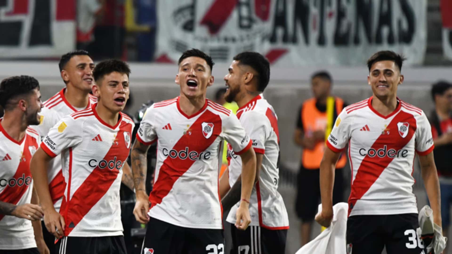 ¿Error estratégico o inversión a futuro?. Foto: Instagram
