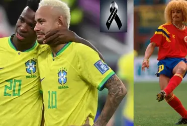 Es considerado el mejor jugador de todos los tiempos en Brasil y en el mundo entero.