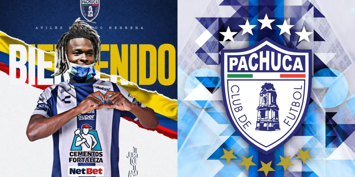 Es su tercera oportunidad con los “Tuzos”.