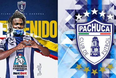 Es su tercera oportunidad con los “Tuzos”.