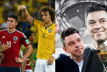 Es un ícono dentro y fuera de la cancha. Sus actuaciones en el fútbol colombiano lo llevaron a jugar en los mejores clubes del mundo.