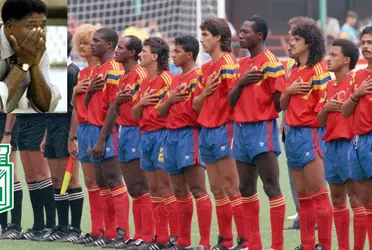 Es un ícono en la historia de Colombia. Sus triunfos y sus logros lo llevaron a disputar una Copa Mundial y ser reconocido a nivel mundial.