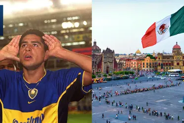 Es una de las leyendas de un grande del país. Su talento es recordado a pesar de no haber llegado al fútbol del viejo continente.