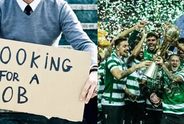 Es una de las promesas del balompié colombiano que no llegó a brillar.