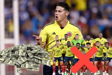 Es uno de los mejores amigos de James y gana una fortuna.