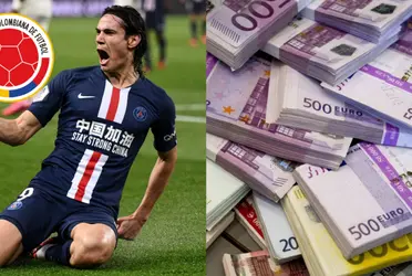 Es uno de los delanteros colombianos más prometedores en el fútbol del extranjero y su equipo quiere sacarle el jugo con una cifra millonaria. Mira de quién se trata