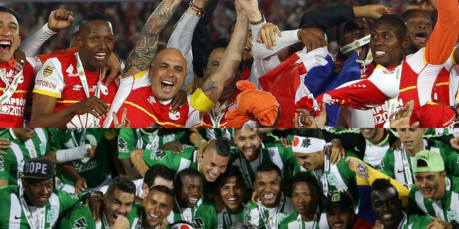 Es uno de los jugadores más importantes de la actualidad. Muchos no le tenían fe, y ahora brilla en el fútbol mundial.