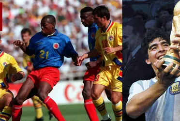 Es uno de los jugadores más importantes en la historia de la Selección Colombia. En el América de Cali lo consideran una eminencia.