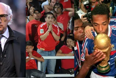 Es uno de los máximos referentes de la Selección Colombia y es recordado con tristeza en un grande del país.