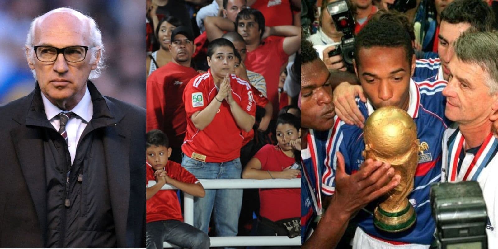 Es uno de los máximos referentes de la Selección Colombia y es recordado con tristeza en un grande del país.
