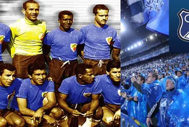 Es uno de los mejores porteros en la historia de Colombia. Llevó a la selección a su primer mundial.