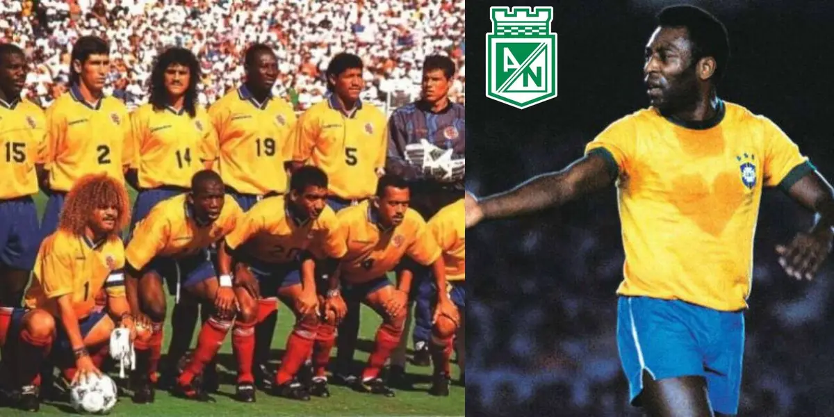 Es uno de los mejores técnicos que tuvo el verde la montaña y es hermano de un mundialista.