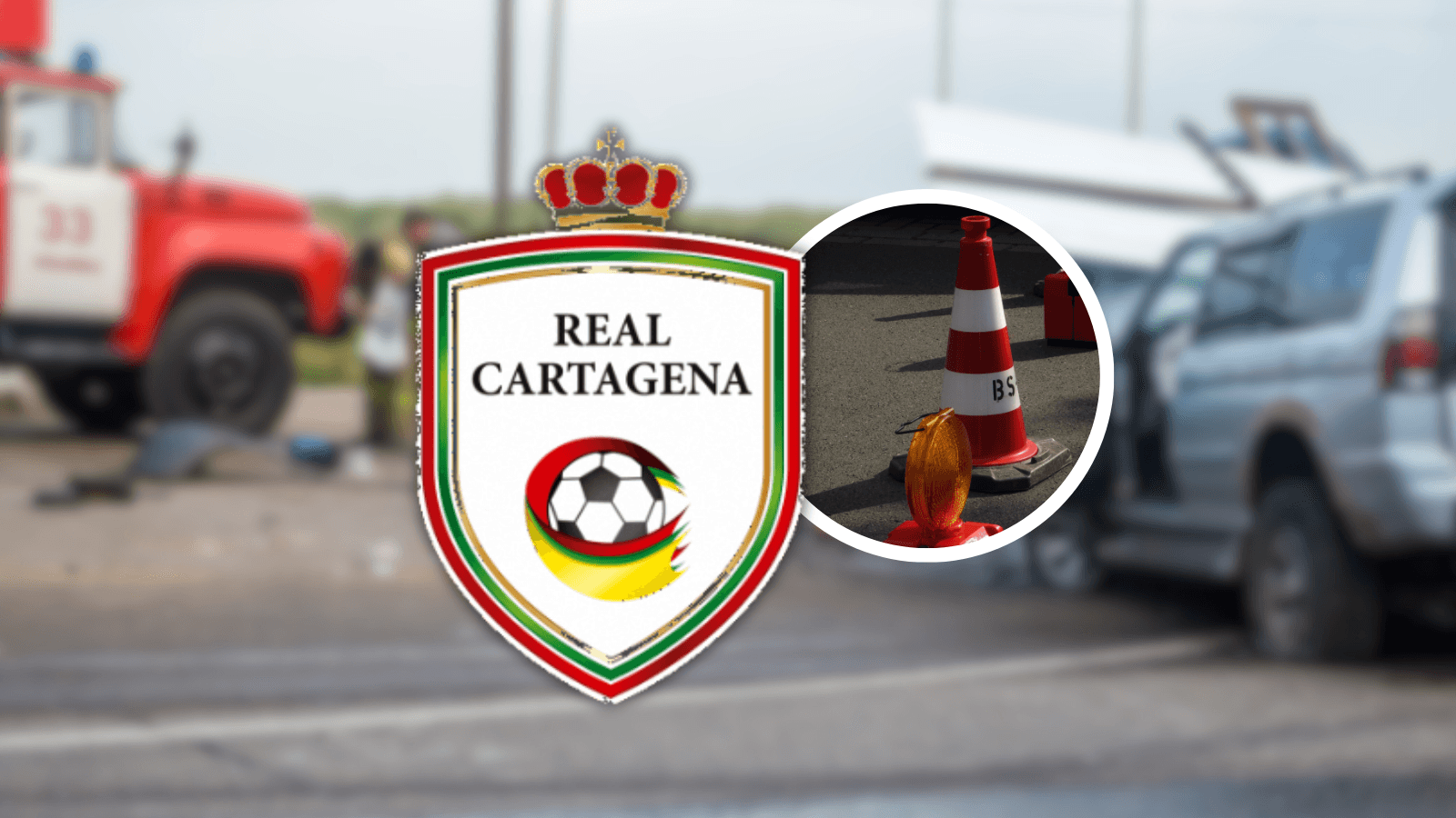 ¡Escándalo en el FPC! El grave accidente que involucró a dos jugadores del Torneo BetPlay Foto: Pexels, Escudoteca