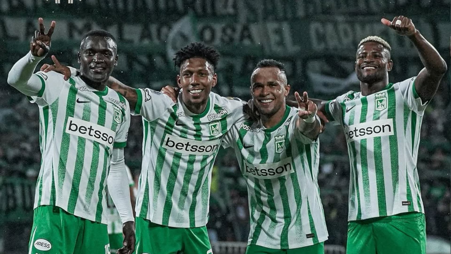 Escándalo en el fútbol colombiano: Hinchas de Nacional estafados. Foto: Instagram