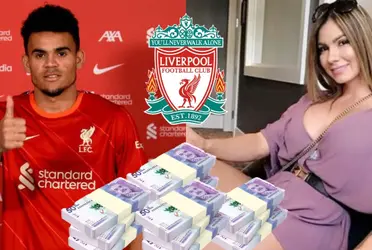 Esperanza Gómez reveló el millonario salario que puede ganar como actriz