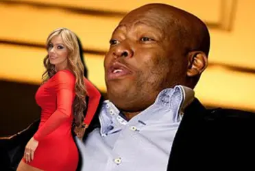 Esperanza rechazó una invitación de Faustino Asprilla a su finca y alertó cuál sería la condición para aceptar ese tipo de invitaciones.