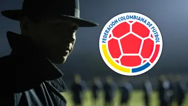 Espía Foto: Grox y Escudoteca