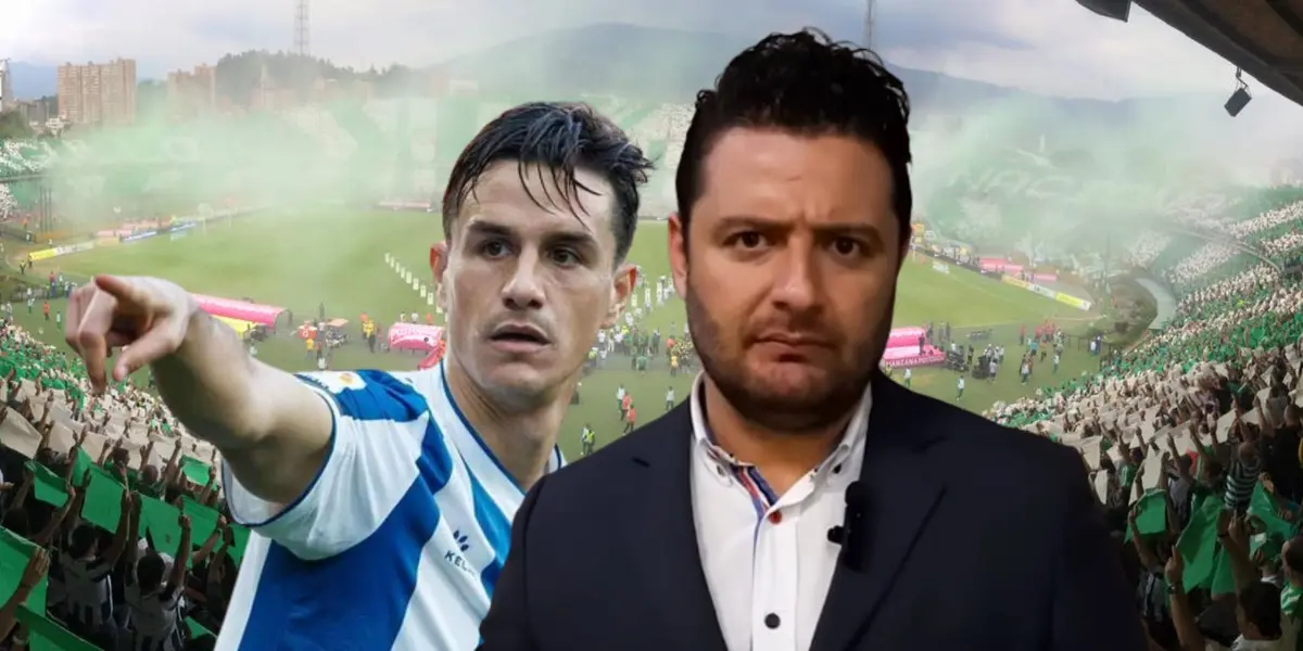 Espinosa deberá ganarse la titularidad a base de buenos rendimientos