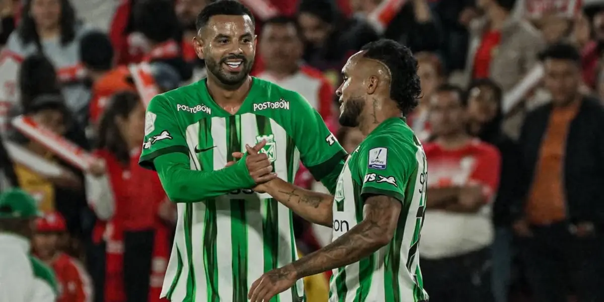 Esposa de Edwin Cardona denuncia infidelidades en Nacional. Foto: Instagram