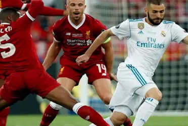 Esta es la final más disputada en el torneo internacional.