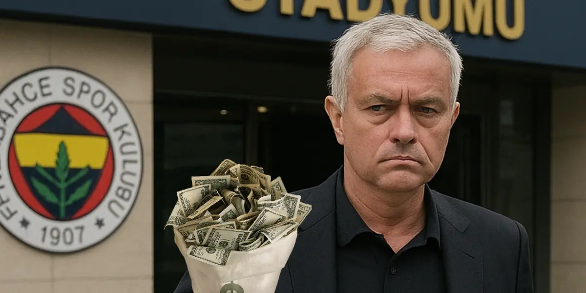 Esta es la millonada que le pagarán en Turquía al ex entrenador de Jhon Jader Durán Foto: Creada con Chat GPT