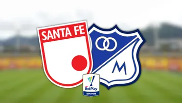 Esta es la nueva fecha del Clásico Capitalino, mira los detalles Foto: IDRD, Escudoteca