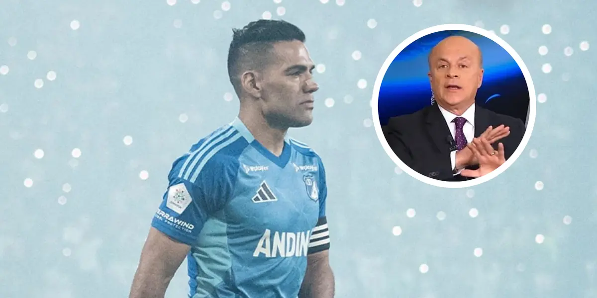 Esta figura dejó una tremenda confesión sobre el Tigre tras la polémica reciente con Carlos Antonio Vélez y sus palabras