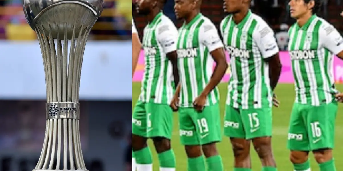 Esta fue una de las fórmulas empleadas por la entidad encargada del balompié a nivel nacional.