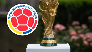 Esta leyenda se deshizo en elogios para la Selección Colombia previo a la Copa del Mundo Foto: FIFA y Escudoteca