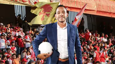 Esta noche el cuadro cardenal recibirá a Bucaramanga a las 8:30pm