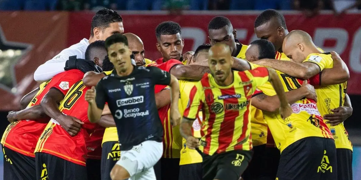 Esta noche se resuelve quién avanza a los cuartos de final de la Libertadores.