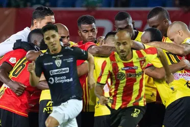 Esta noche se resuelve quién avanza a los cuartos de final de la Libertadores.